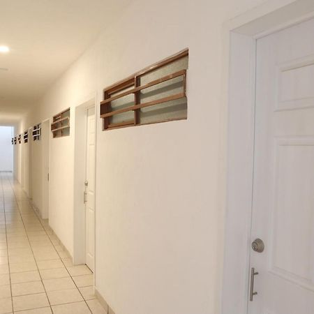 فندق Hostal Purisima San Francisco del Rincón المظهر الخارجي الصورة