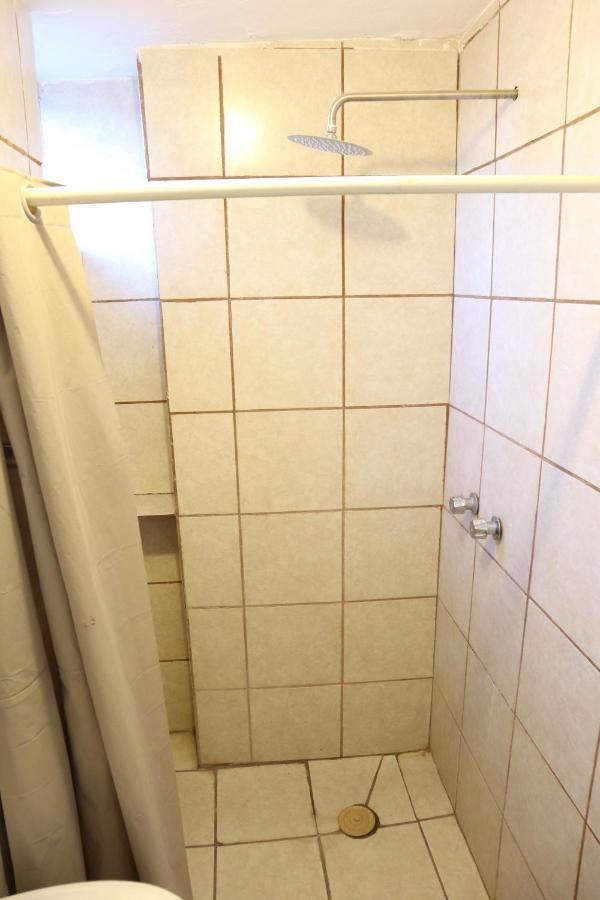 فندق Hostal Purisima San Francisco del Rincón المظهر الخارجي الصورة